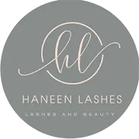 Haneen lashes