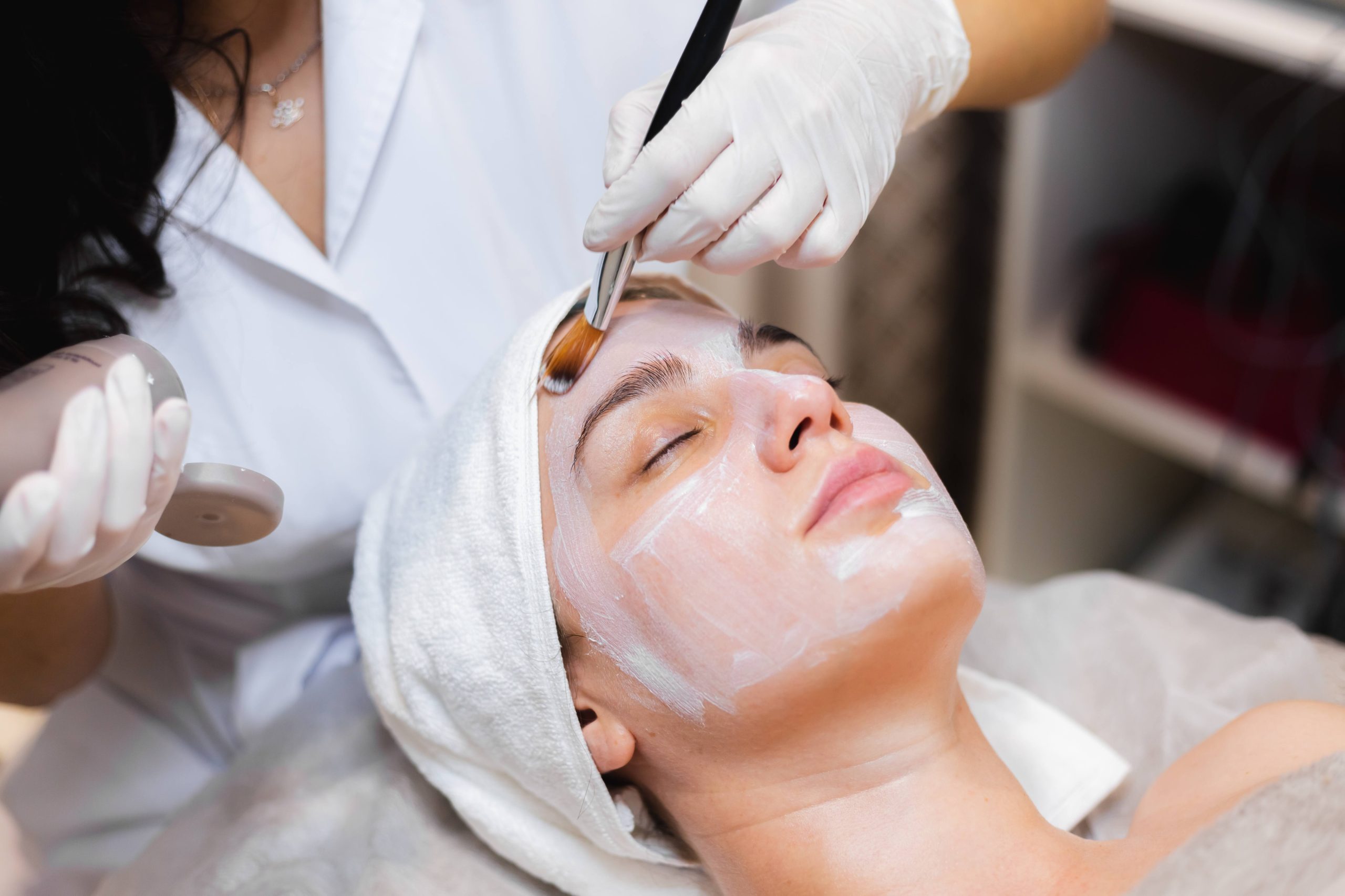 Beauty care